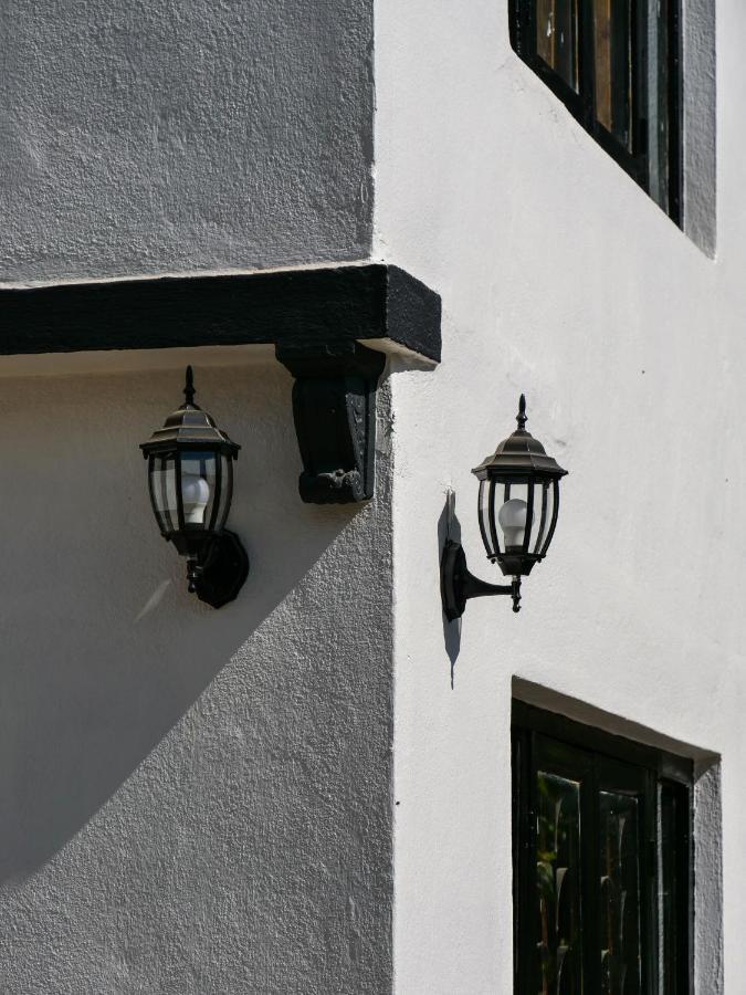 Omana Hotel Catmandu Exterior foto